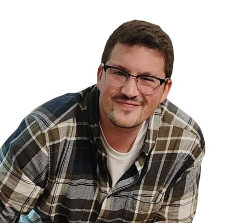 Carlos Landa Vázquez Foto